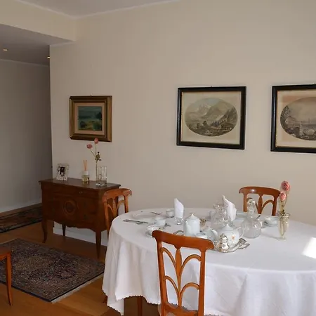 Bed & Breakfast Paradisett