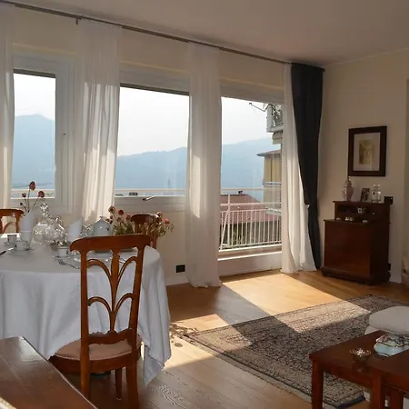 Bed & Breakfast Paradisett *