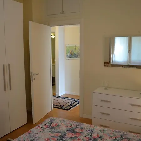 Paradisett Frühstückspension 4*