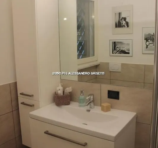 Bed and Breakfast Paradisett 4*