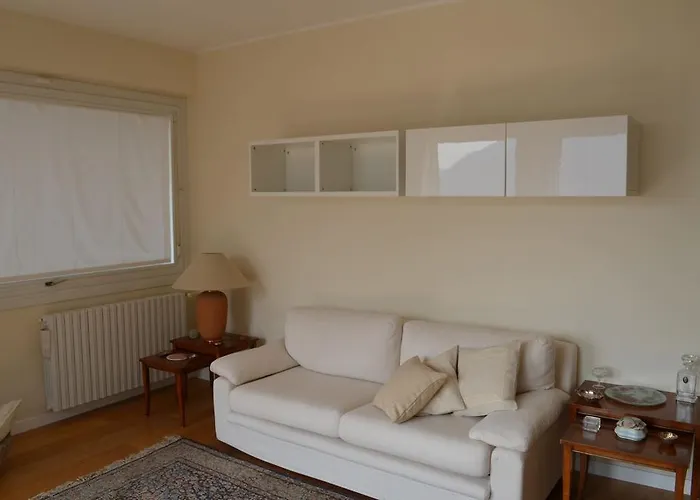 Paradisett Bed and Breakfast