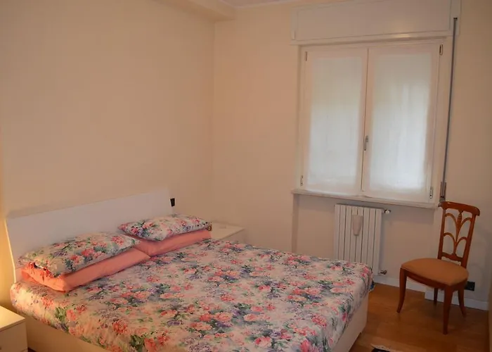 Bed and Breakfast Paradisett
