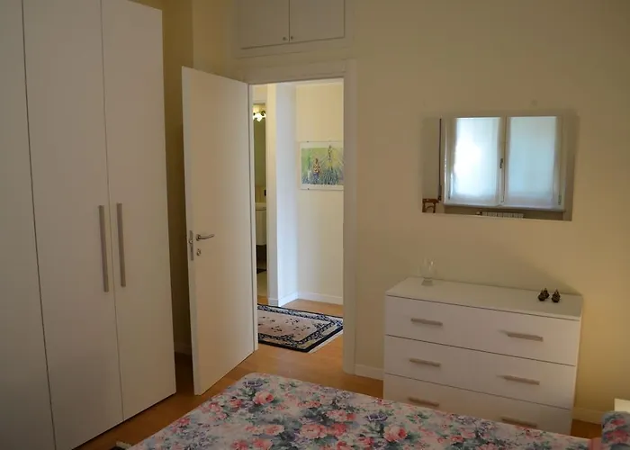 Paradisett Bed and Breakfast 4*