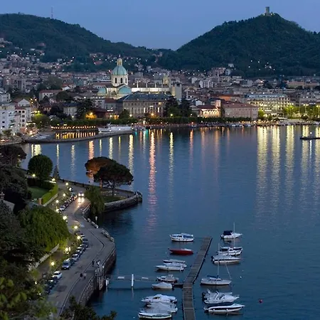 Paradisett Panzió