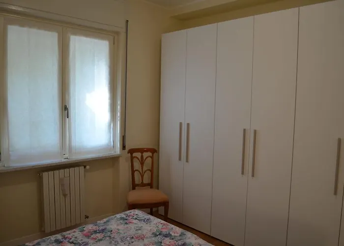 B&B 파라디셋 코모