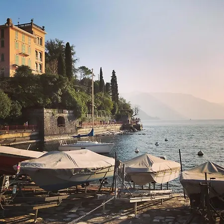 Nocleg ze śniadaniem Paradisett Como