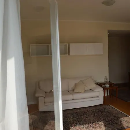 Paradisett 4* Como